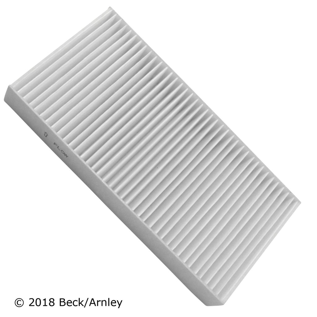 Beck / Arnley Cabin Air Filter Set 042-2015