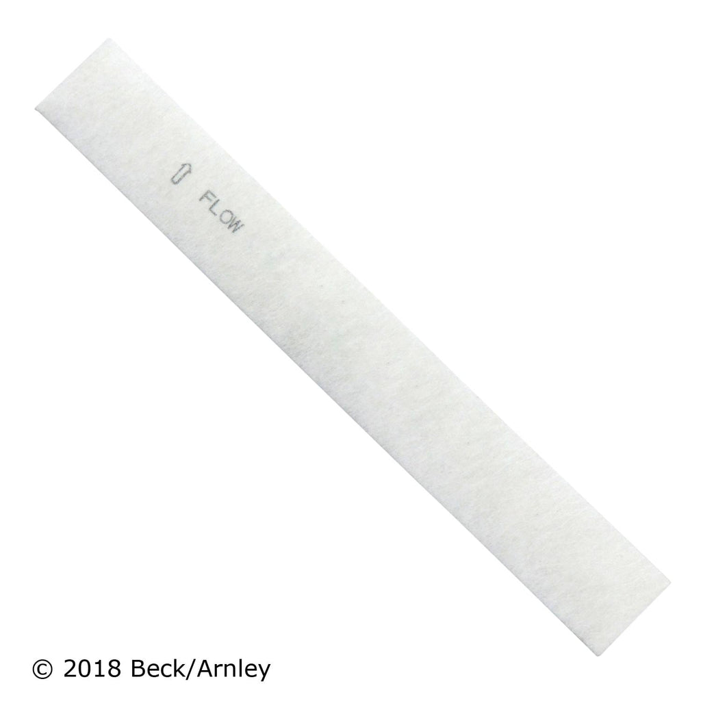 Beck / Arnley Cabin Air Filter Set 042-2015