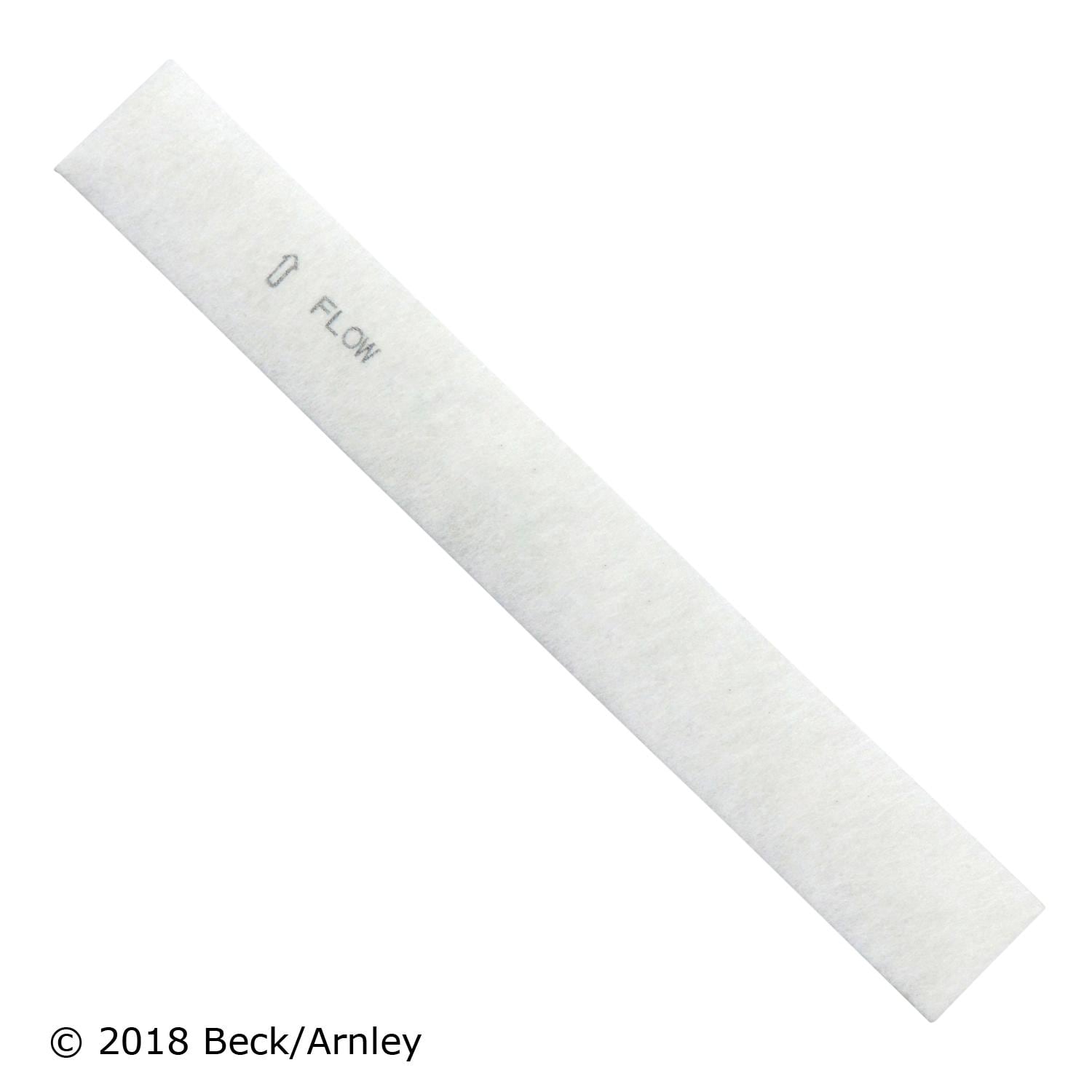 Beck / Arnley Cabin Air Filter Set 042-2015
