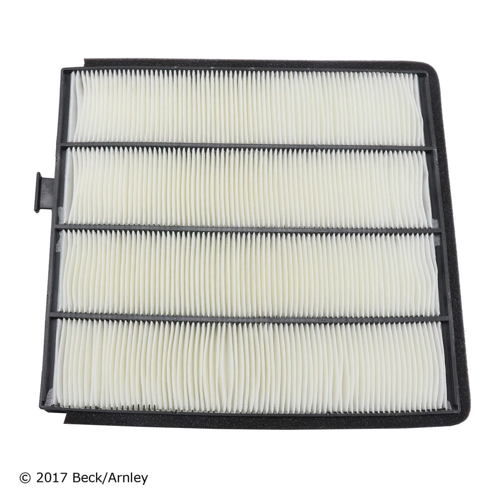 Beck / Arnley Cabin Air Filter 042-2017