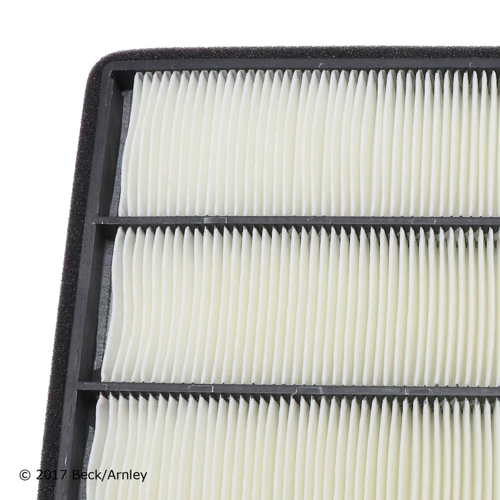 Beck / Arnley Cabin Air Filter 042-2017