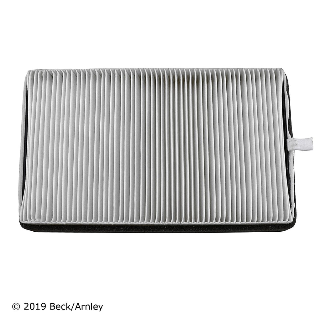 Beck / Arnley Cabin Air Filter 042-2021