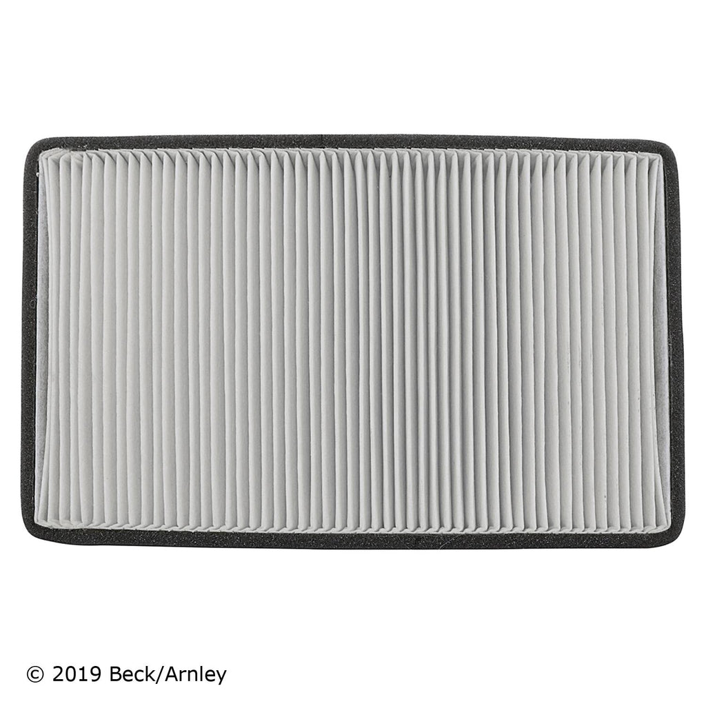 Beck / Arnley Cabin Air Filter 042-2021