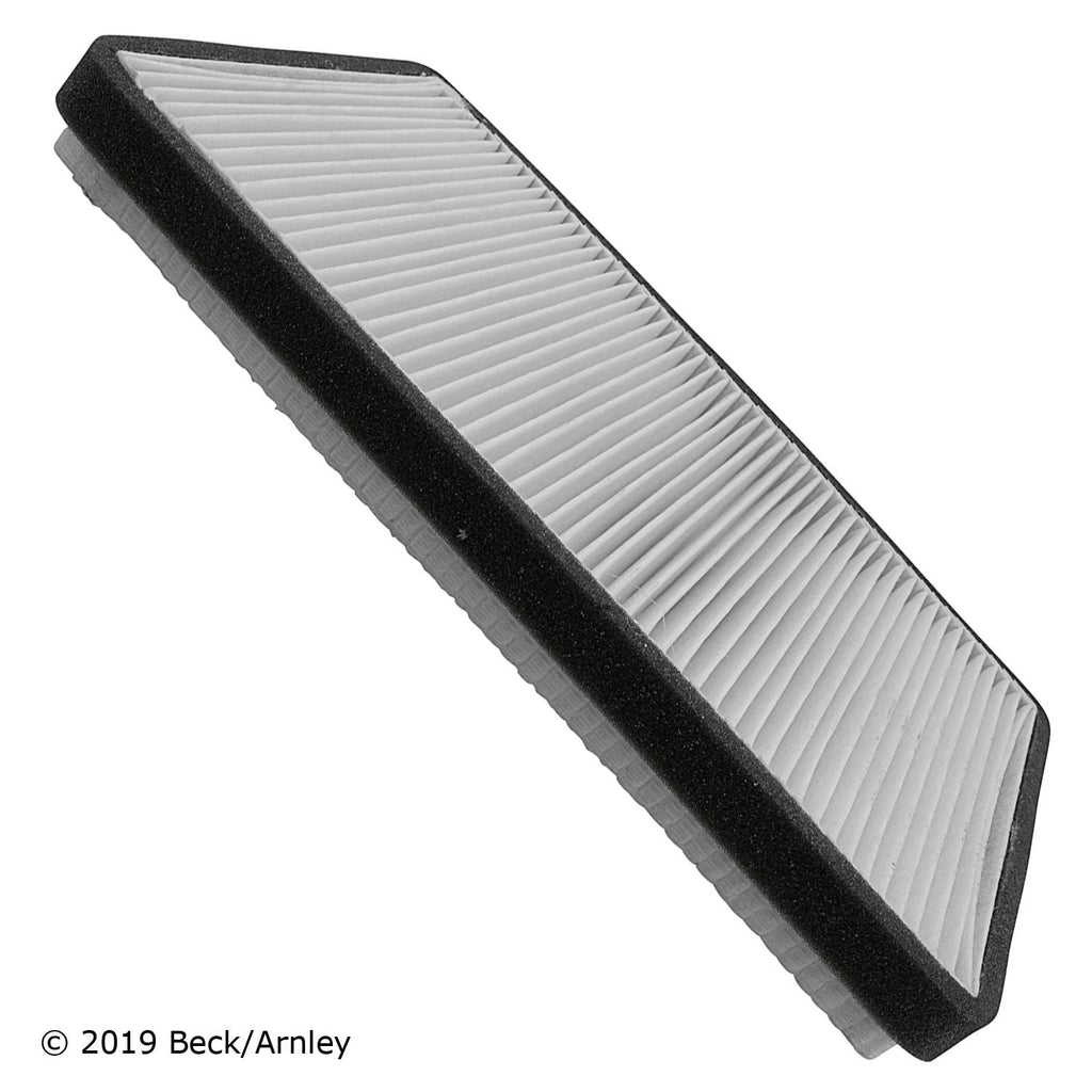 Beck / Arnley Cabin Air Filter 042-2021