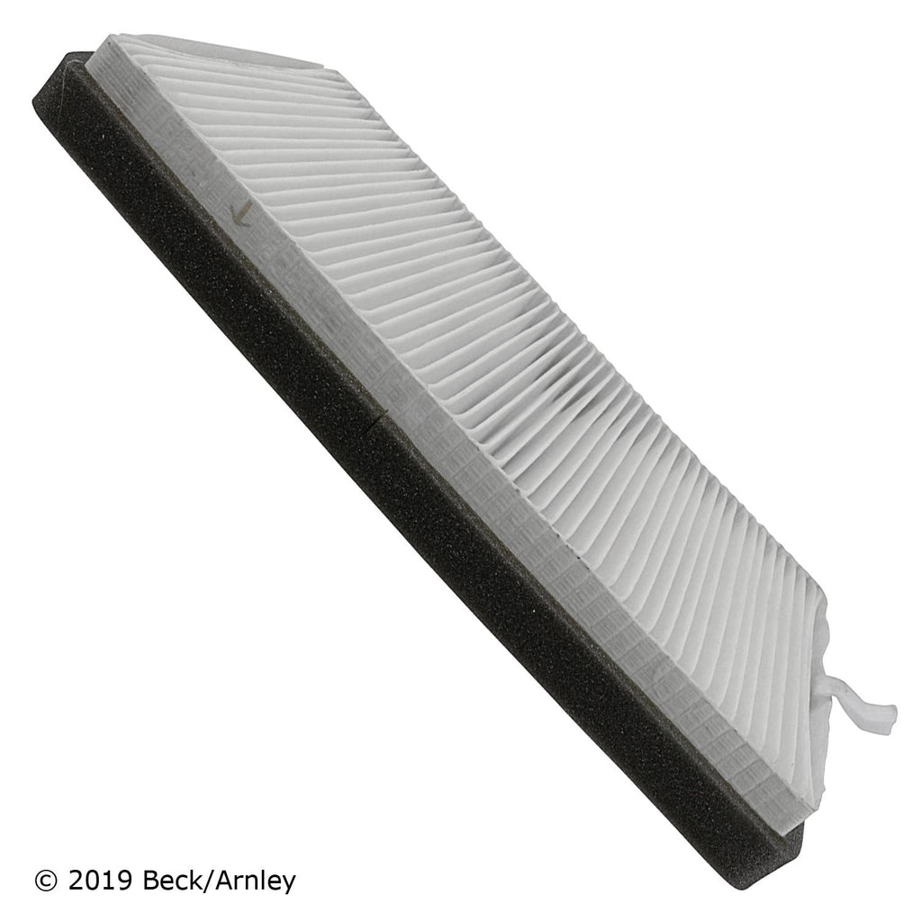 Beck / Arnley Cabin Air Filter 042-2021