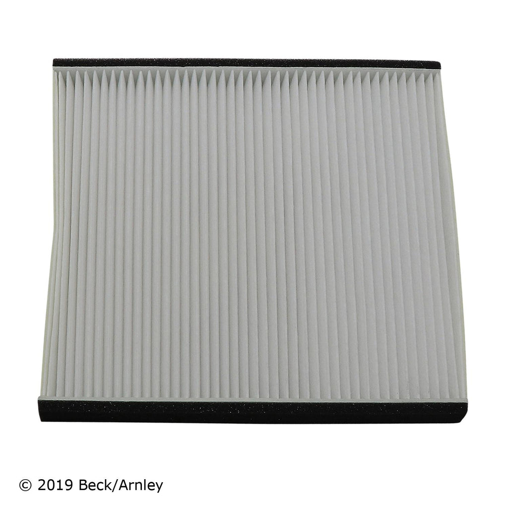 Beck / Arnley Cabin Air Filter 042-2024