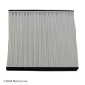 Beck / Arnley Cabin Air Filter 042-2024