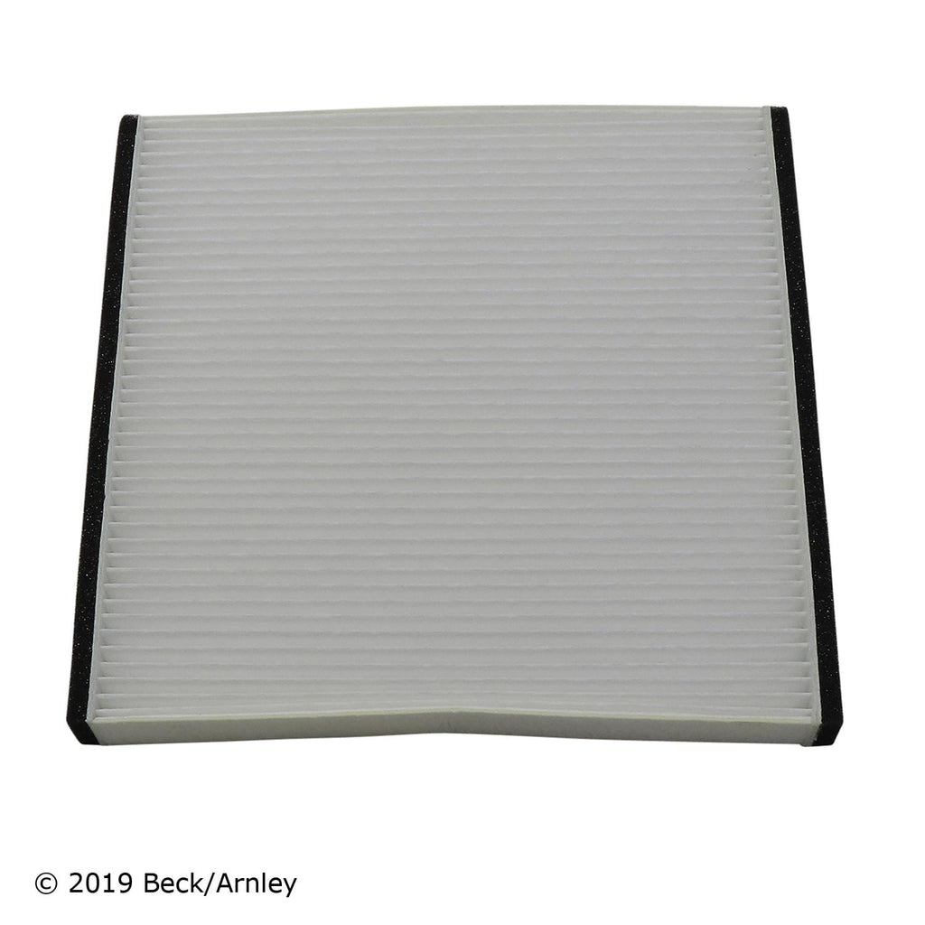 Beck / Arnley Cabin Air Filter 042-2024