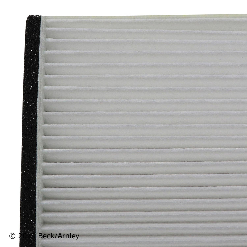 Beck / Arnley Cabin Air Filter 042-2024