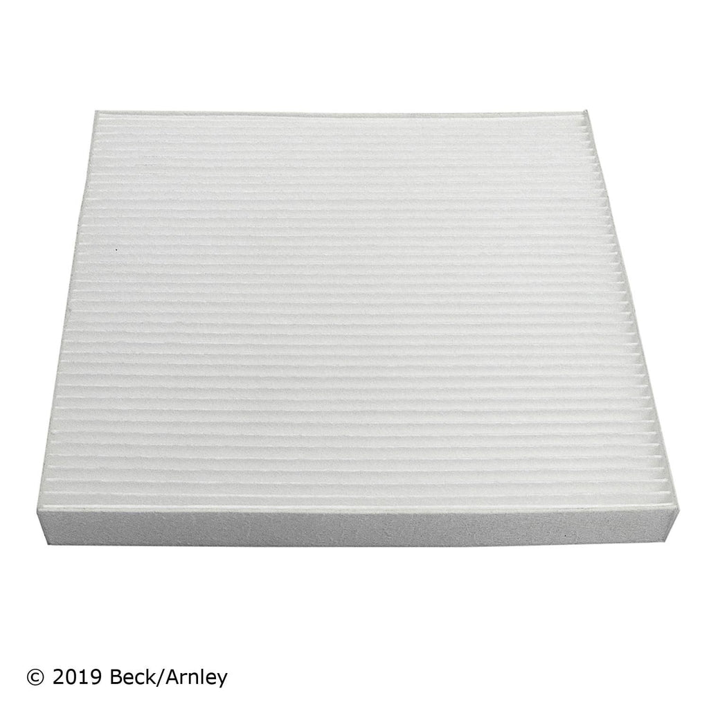Beck / Arnley Cabin Air Filter 042-2025