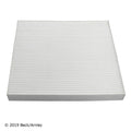 Beck / Arnley Cabin Air Filter 042-2025