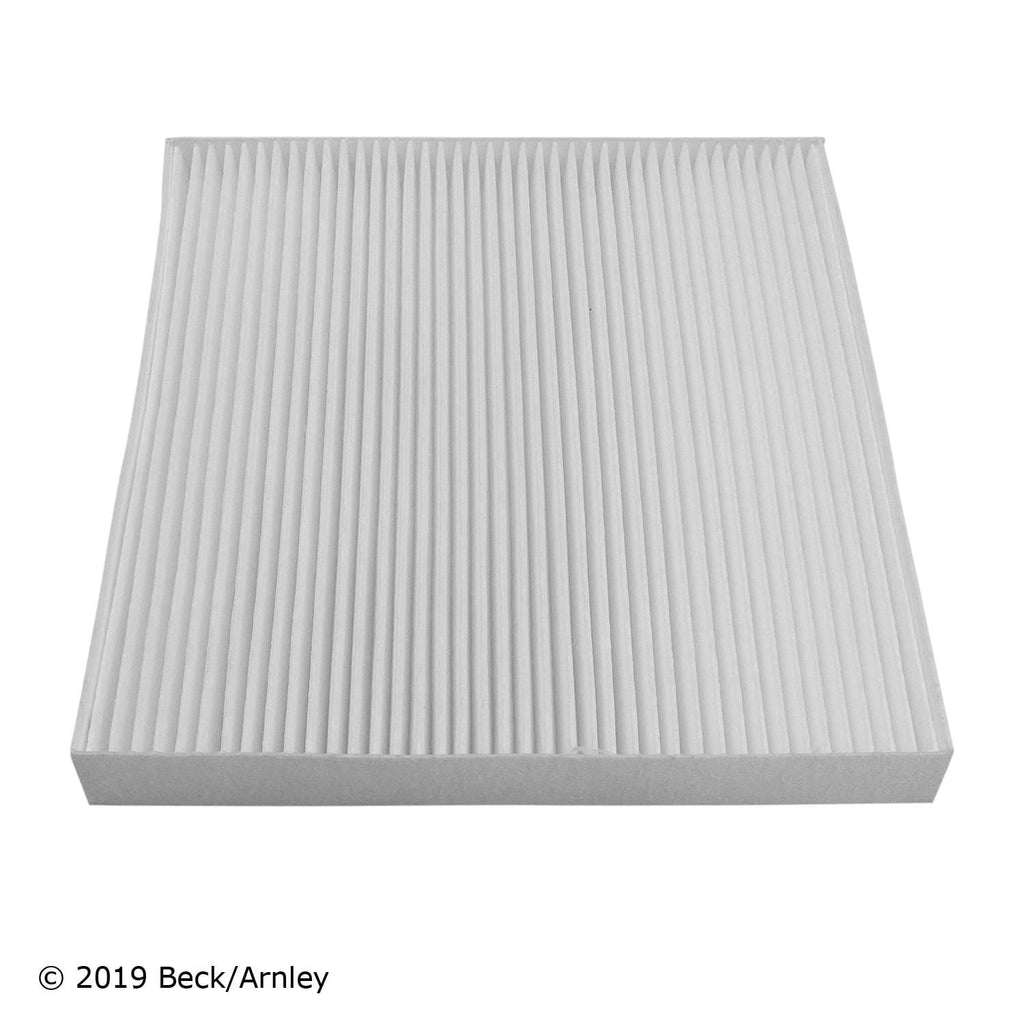 Beck / Arnley Cabin Air Filter 042-2025