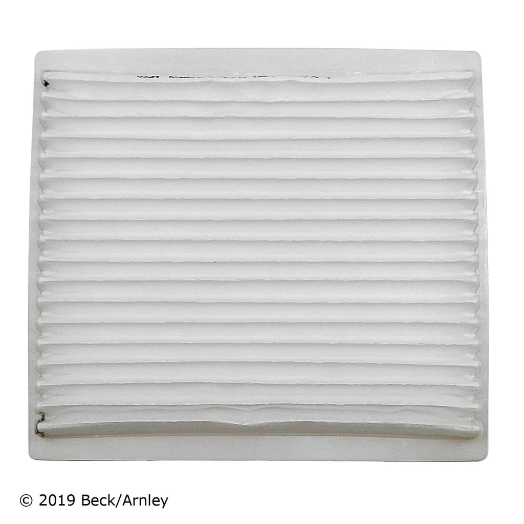 Beck / Arnley Cabin Air Filter 042-2026