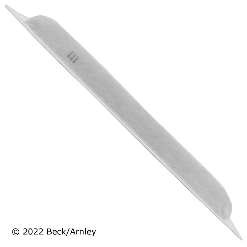 Beck / Arnley Cabin Air Filter 042-2027