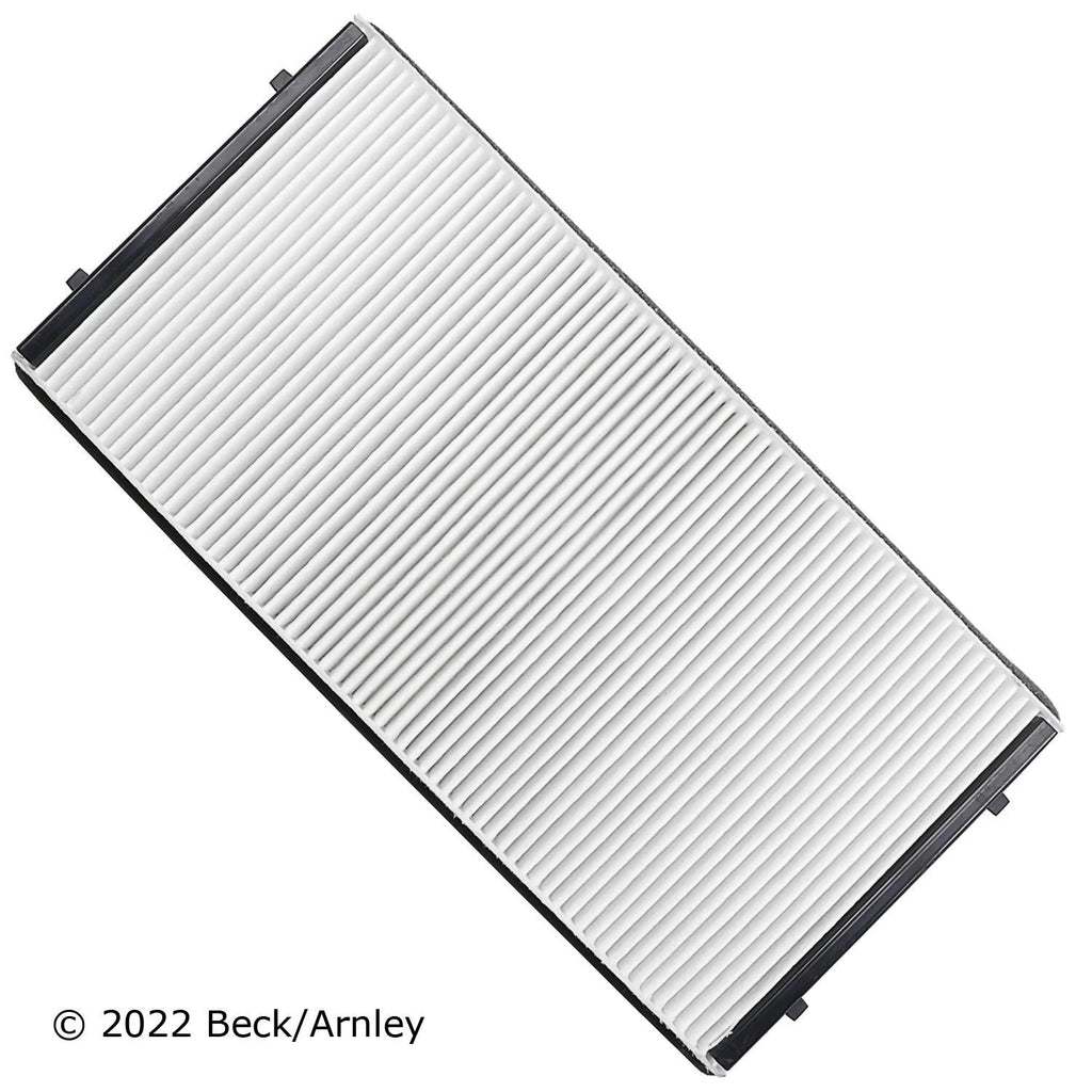 Beck / Arnley Cabin Air Filter 042-2029