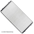 Beck / Arnley Cabin Air Filter 042-2029