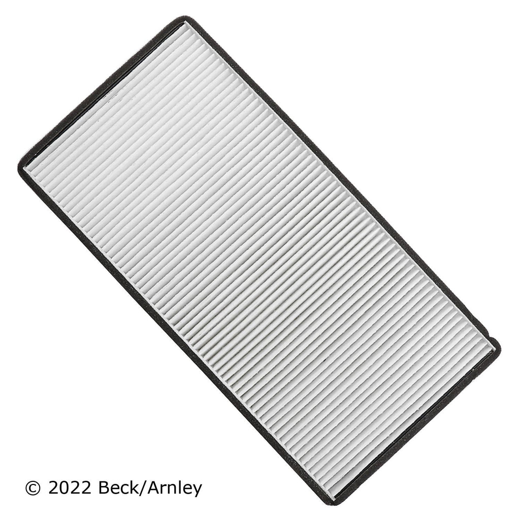 Beck / Arnley Cabin Air Filter 042-2029