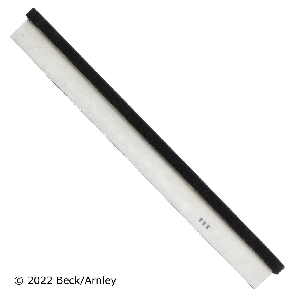 Beck / Arnley Cabin Air Filter 042-2029