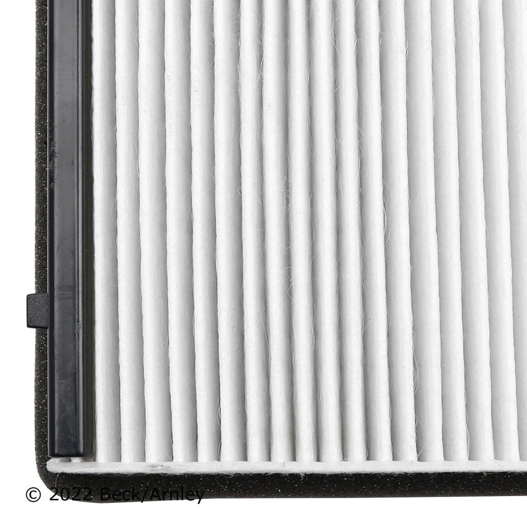 Beck / Arnley Cabin Air Filter 042-2029
