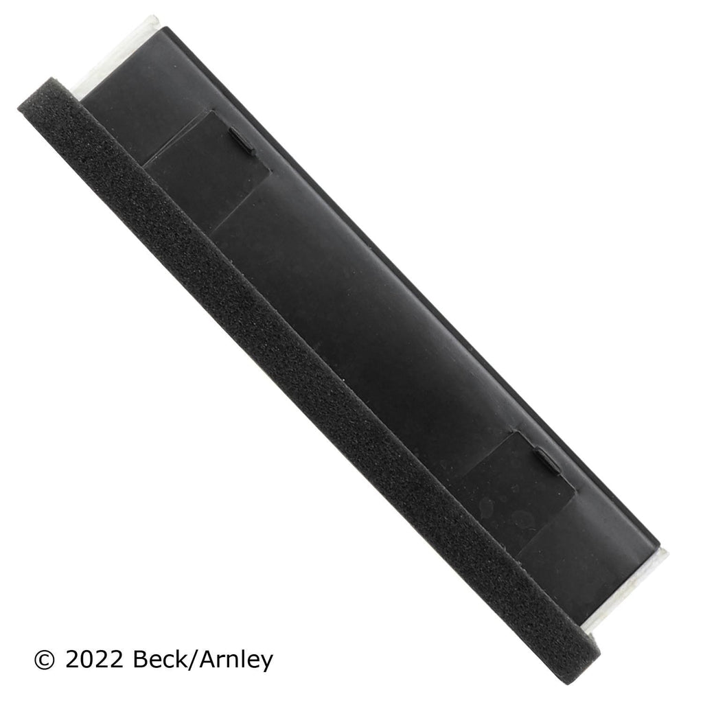 Beck / Arnley Cabin Air Filter 042-2029