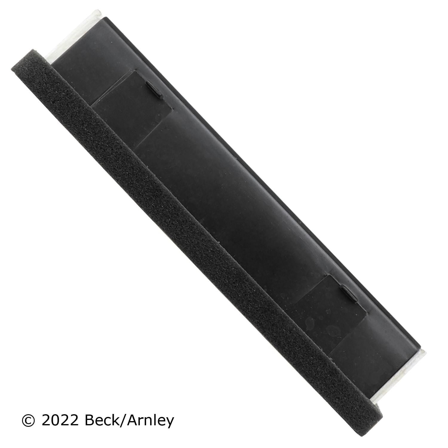 Beck / Arnley Cabin Air Filter 042-2029