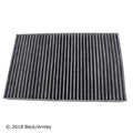 Beck / Arnley Cabin Air Filter 042-2033