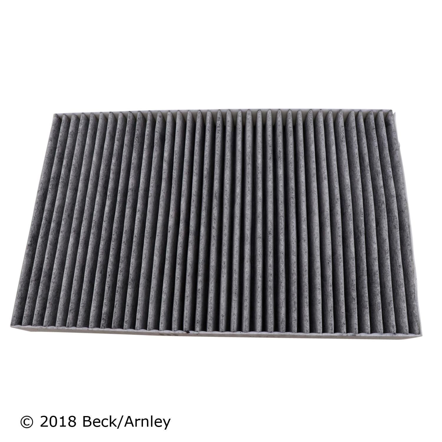 Beck / Arnley Cabin Air Filter 042-2033