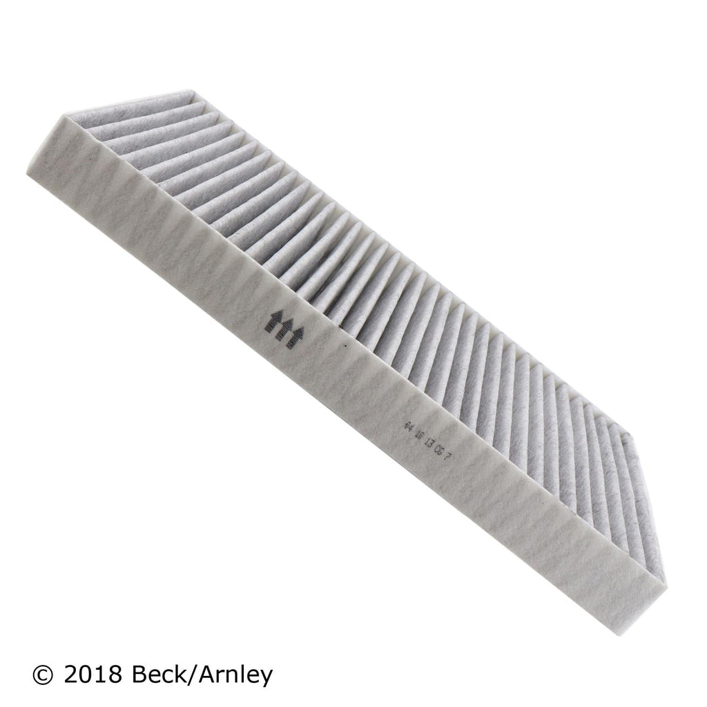 Beck / Arnley Cabin Air Filter 042-2033