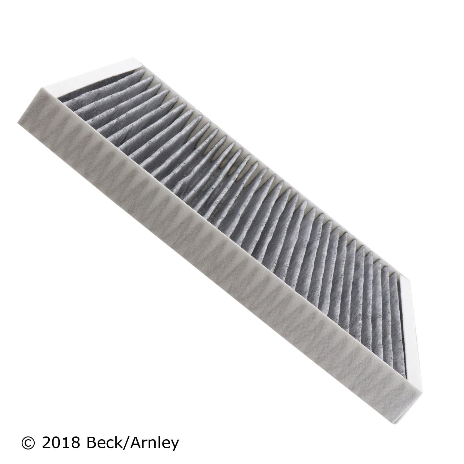 Beck / Arnley Cabin Air Filter 042-2033