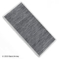 Beck / Arnley Cabin Air Filter 042-2036