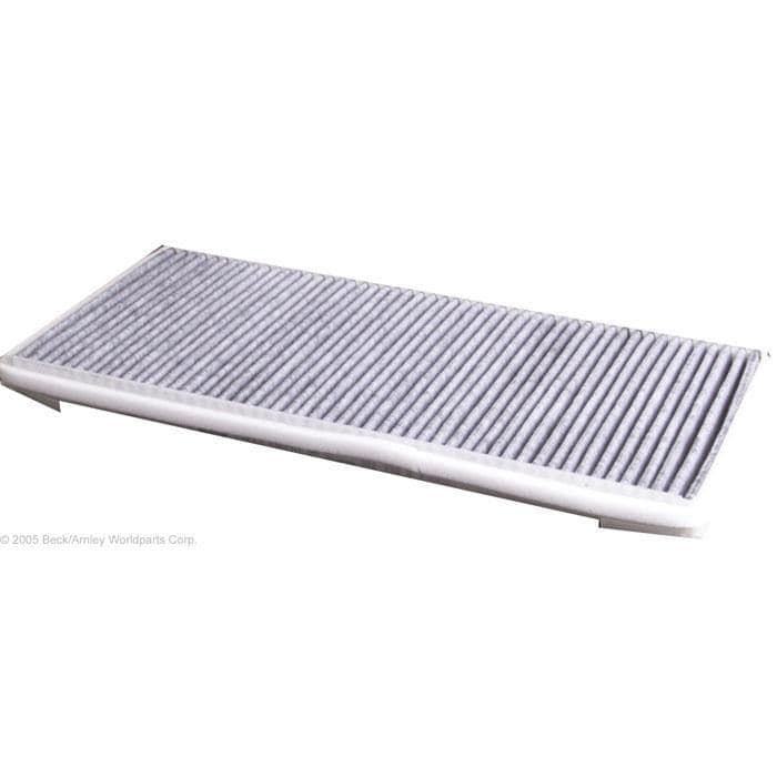 Beck / Arnley Cabin Air Filter 042-2036
