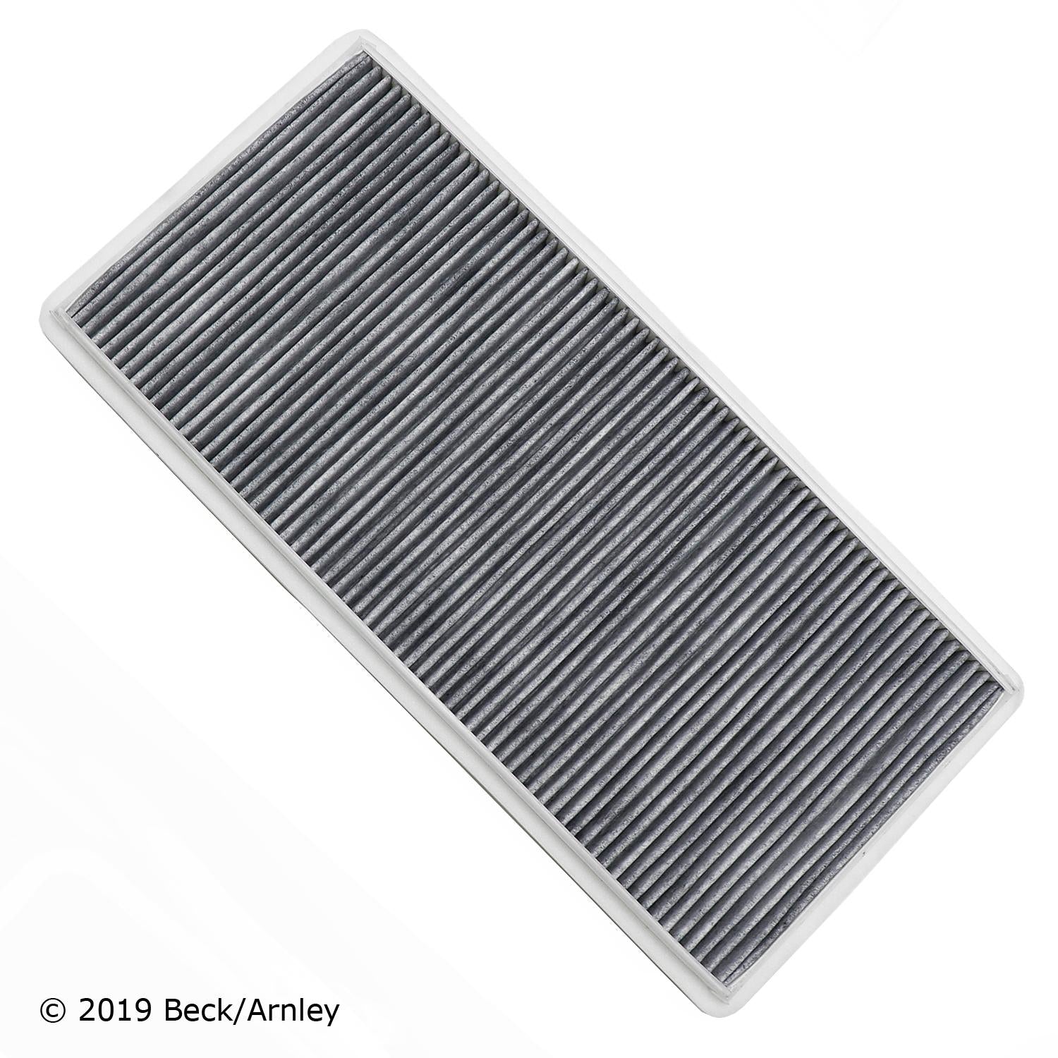Beck / Arnley Cabin Air Filter 042-2036