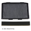 Beck / Arnley Cabin Air Filter 042-2037