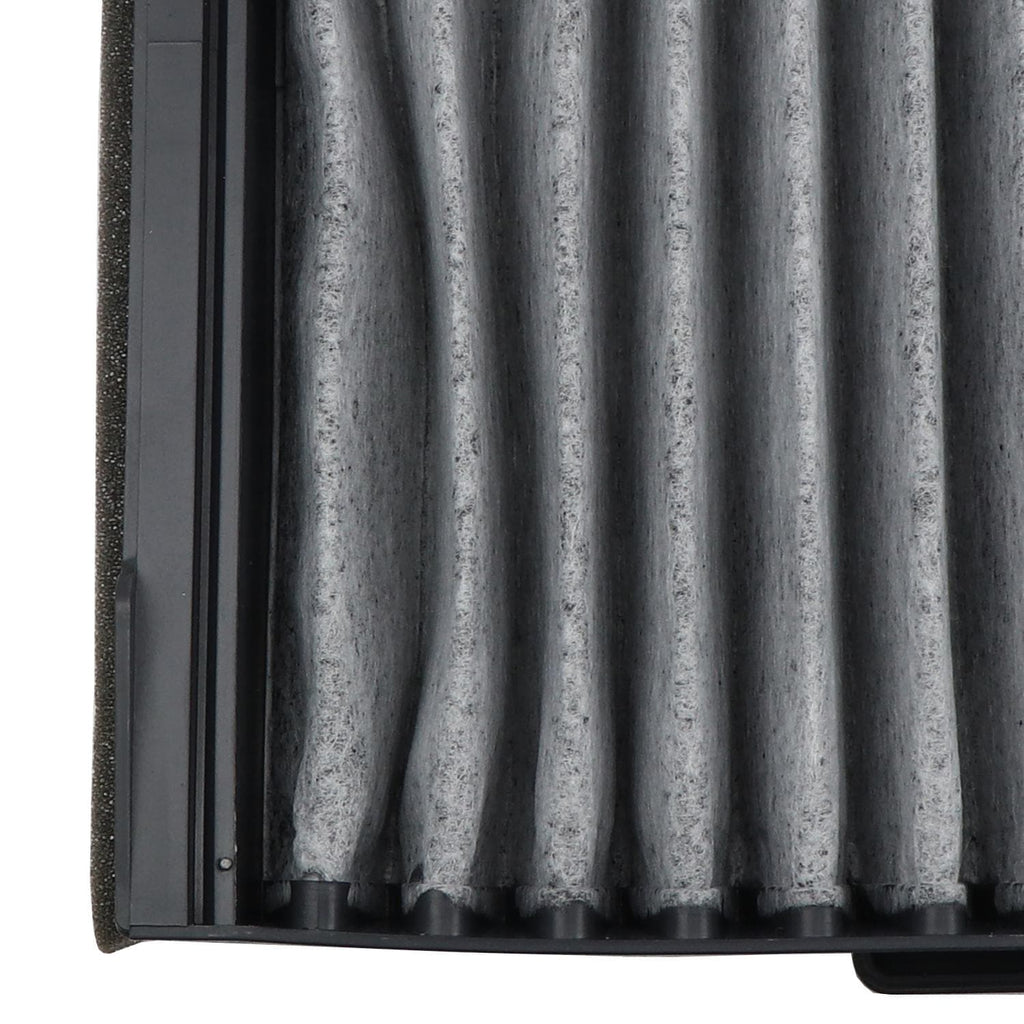 Beck / Arnley Cabin Air Filter 042-2037