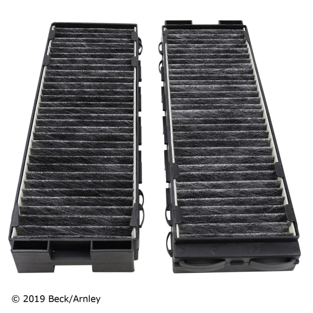 Beck / Arnley Cabin Air Filter Set 042-2038