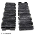 Beck / Arnley Cabin Air Filter Set 042-2038