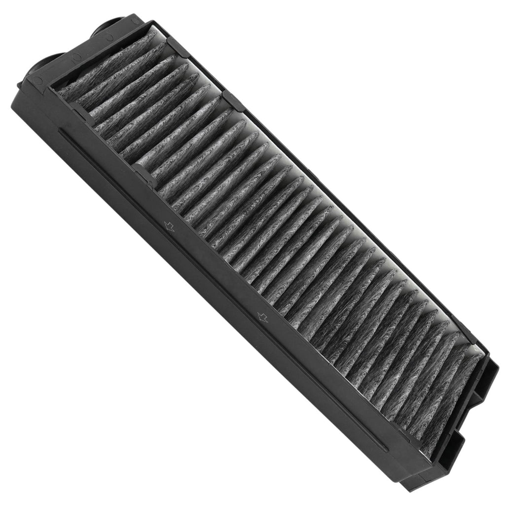 Beck / Arnley Cabin Air Filter Set 042-2038