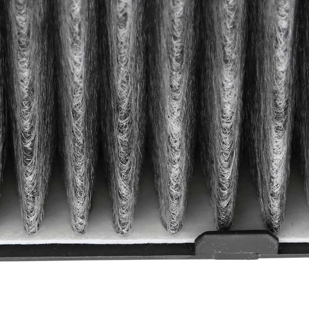 Beck / Arnley Cabin Air Filter Set 042-2038