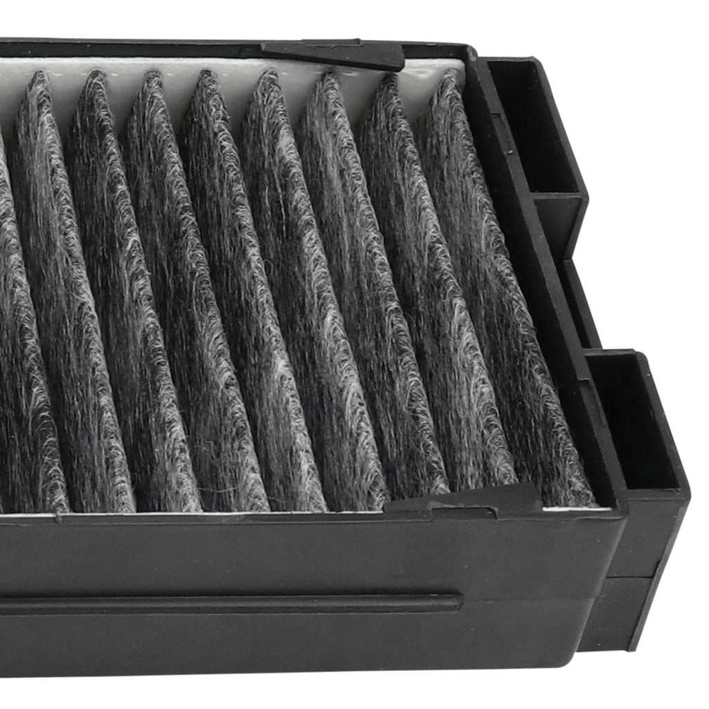 Beck / Arnley Cabin Air Filter Set 042-2038