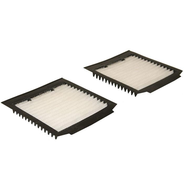 Beck / Arnley Cabin Air Filter Set 042-2040
