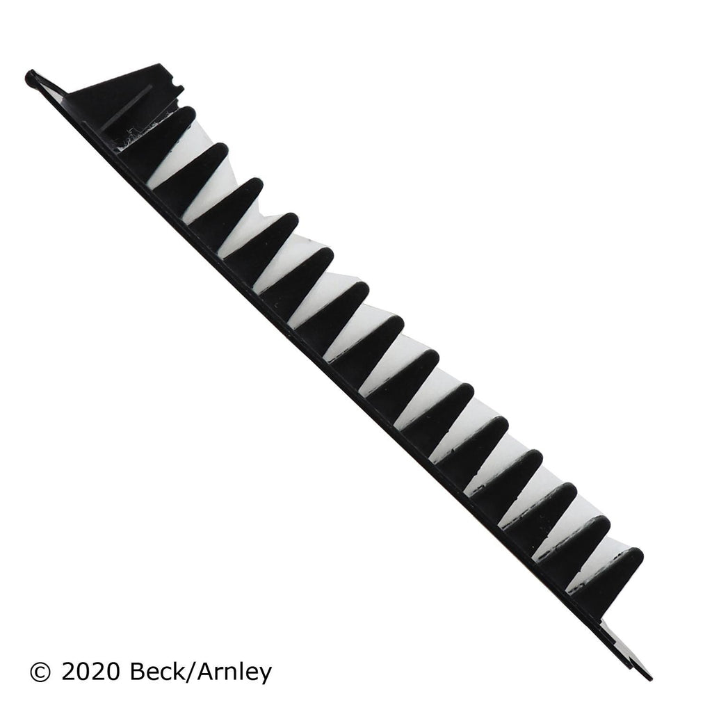 Beck / Arnley Cabin Air Filter Set 042-2040