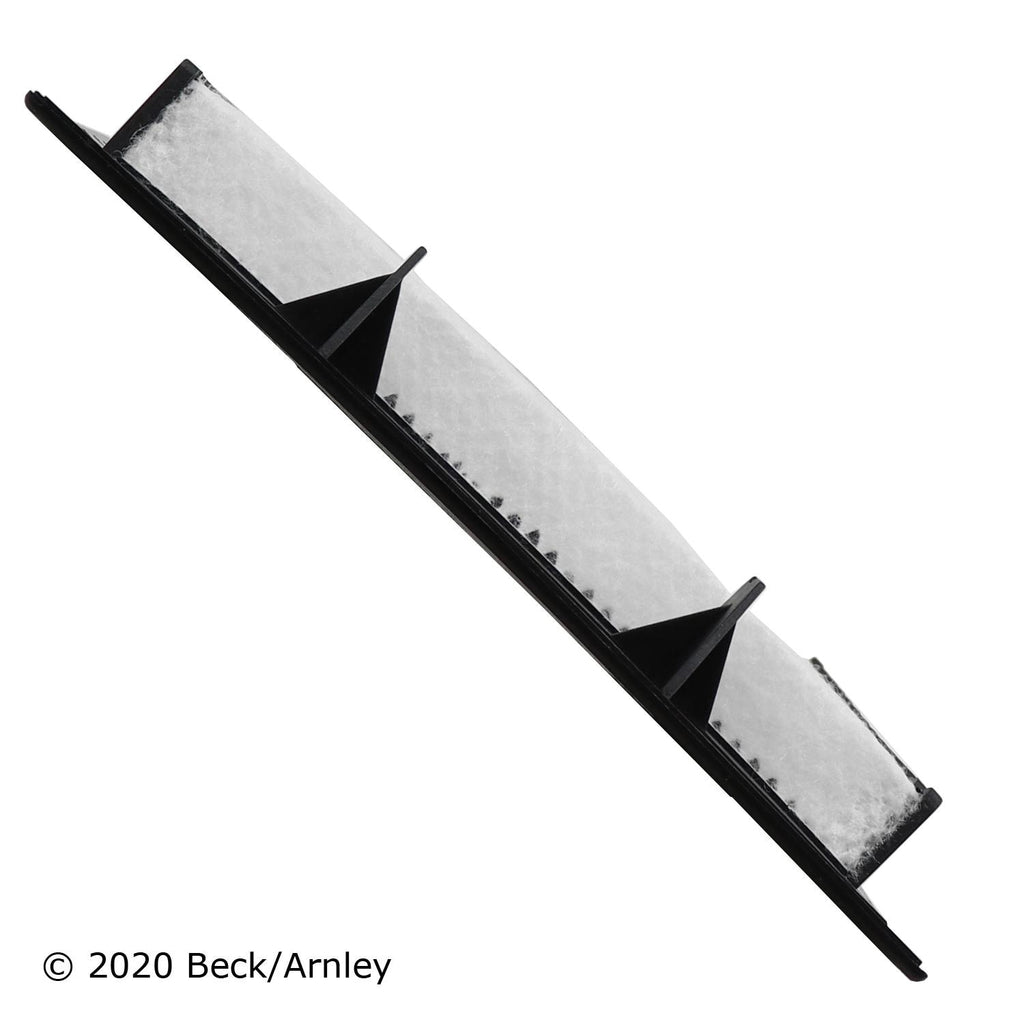 Beck / Arnley Cabin Air Filter Set 042-2040