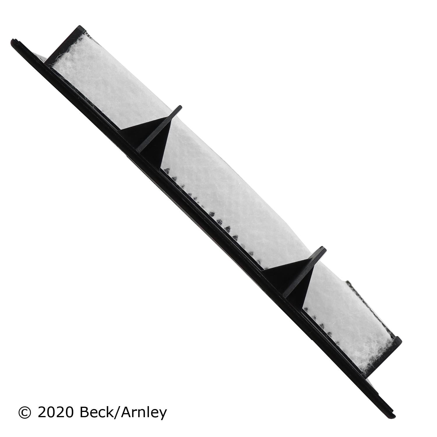 Beck / Arnley Cabin Air Filter Set 042-2040