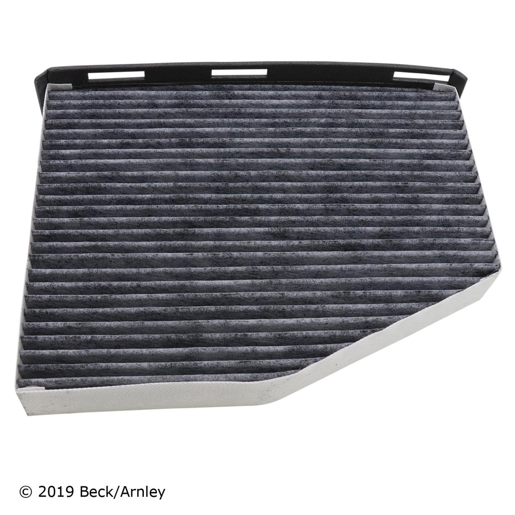 Beck / Arnley Cabin Air Filter 042-2044