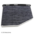 Beck / Arnley Cabin Air Filter 042-2044