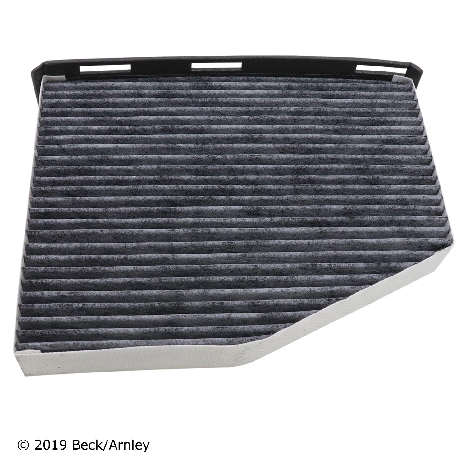 Beck / Arnley Cabin Air Filter 042-2044
