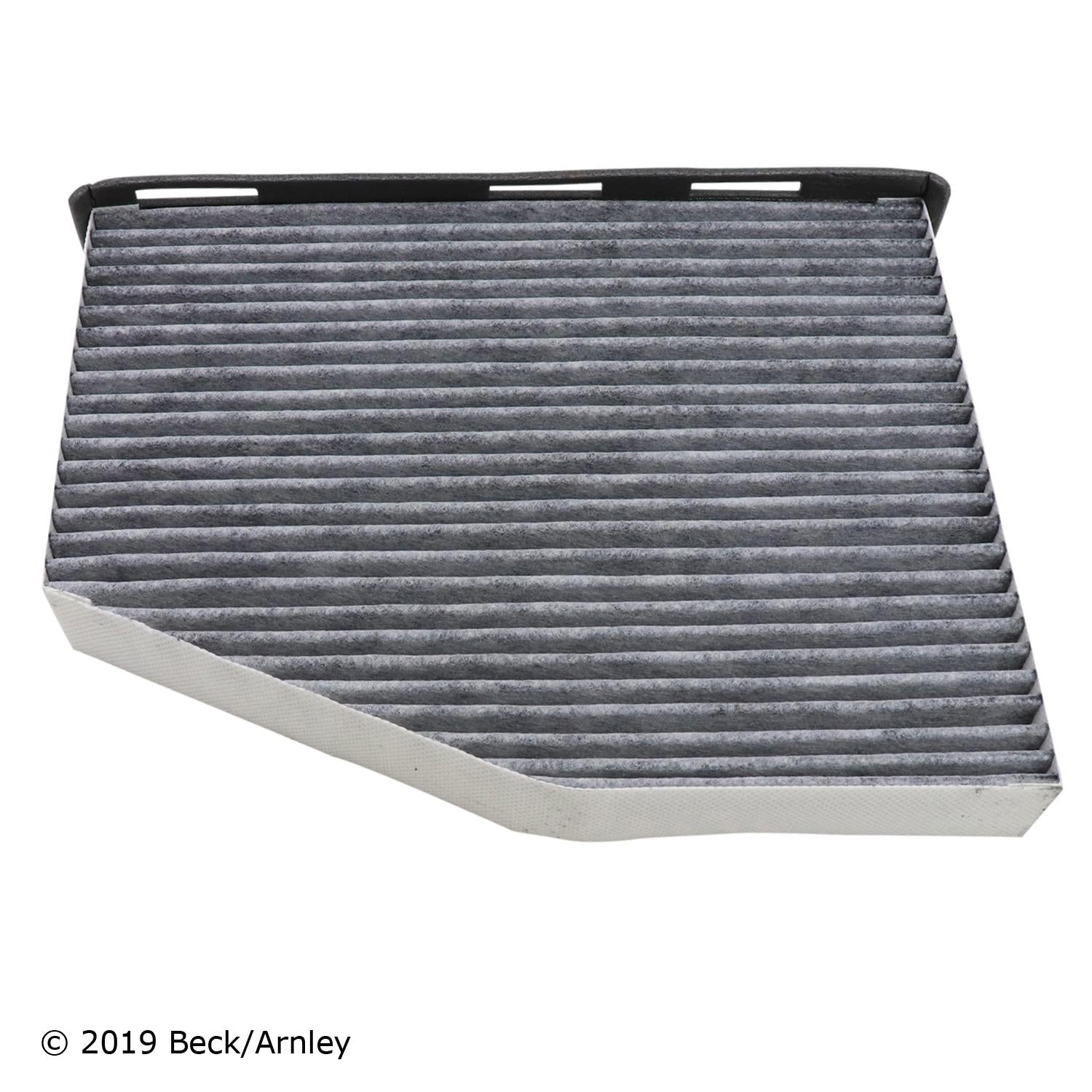 Beck / Arnley Cabin Air Filter 042-2044