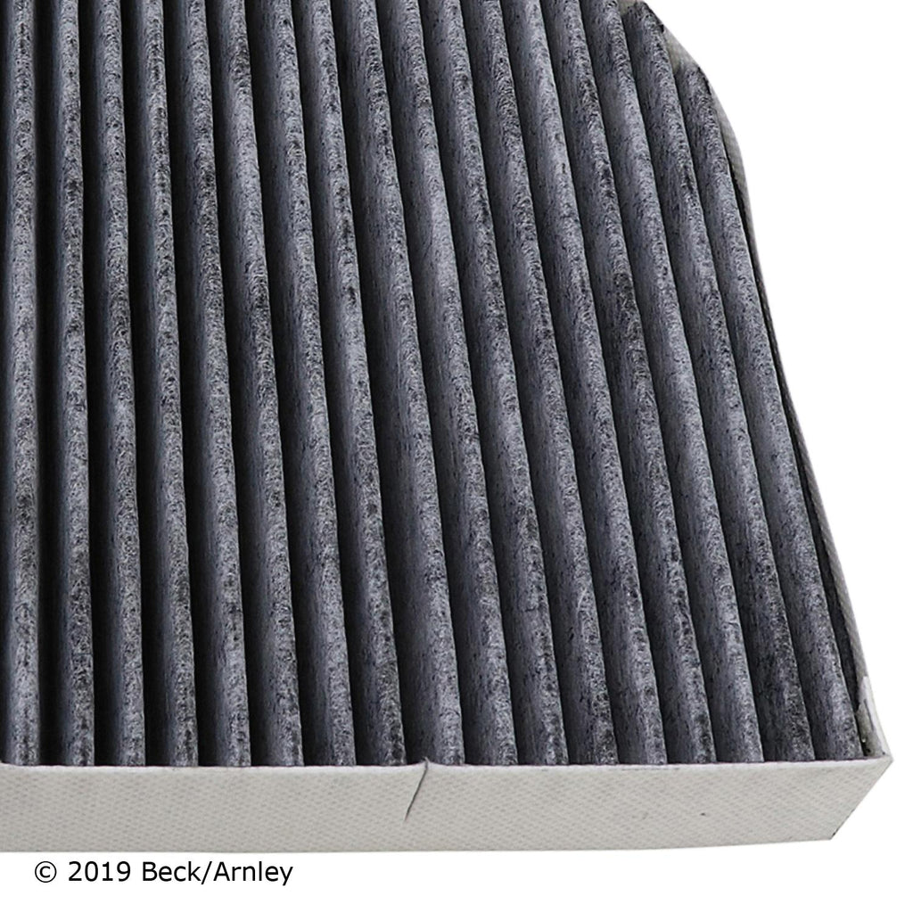Beck / Arnley Cabin Air Filter 042-2044