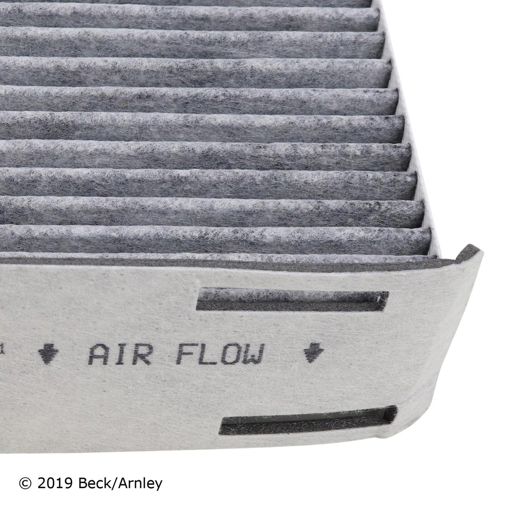Beck / Arnley Cabin Air Filter 042-2044
