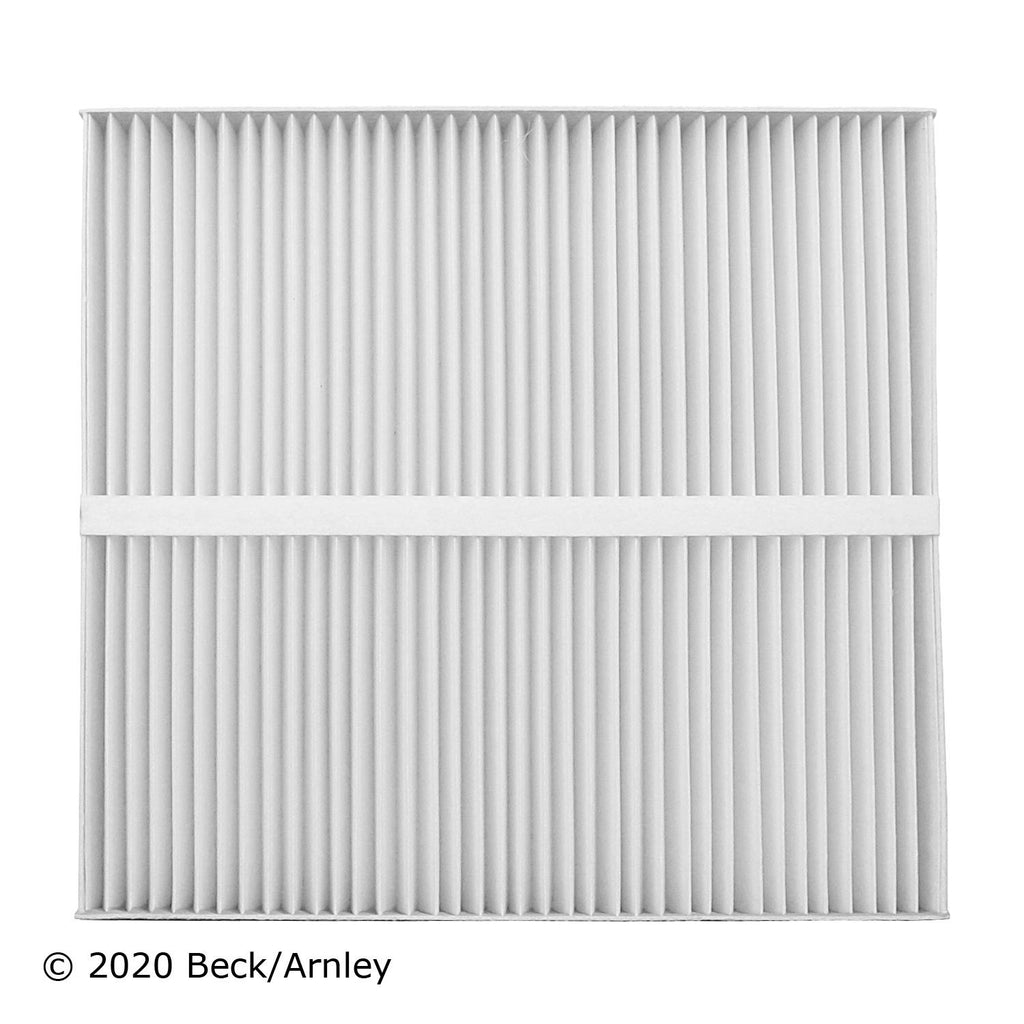 Beck / Arnley Cabin Air Filter 042-2045
